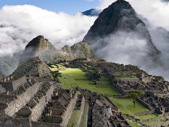Travel Guide: Peru