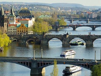 Travel Guide: Czech Republic