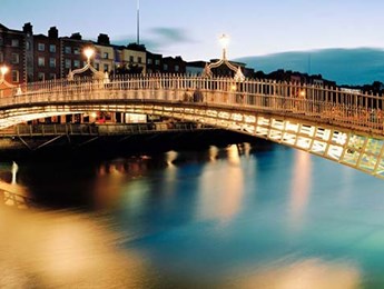 Travel Guide: Ireland