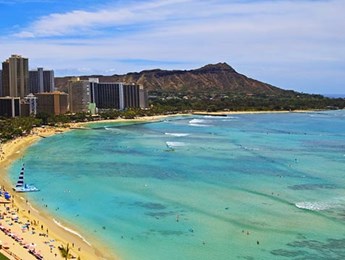 Travel Guide: USA - Hawaii