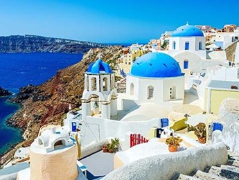 Travel Guide: Greece