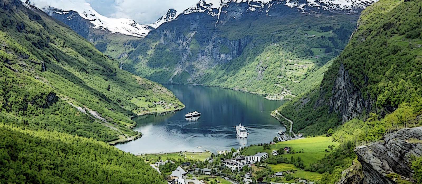 Scandinavia Solo Travel Tours 2024 2025 Encounter Travel   Lrg Norway Fjord 