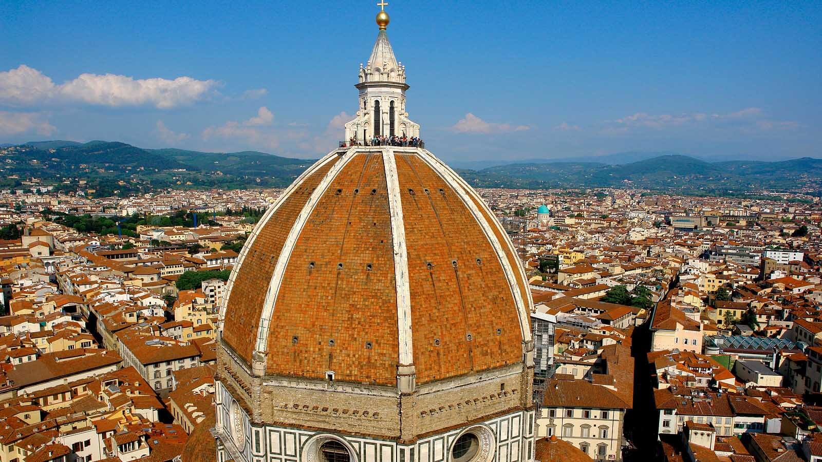 Italy Solo Travel Tours 2025 Encounter Travel   Lrg Italy Duomo In Florence 