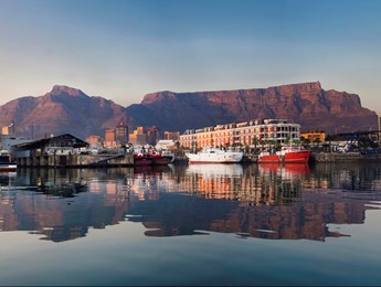 Travel Guide: South Africa