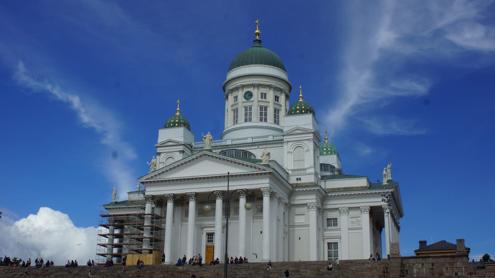 Scandinavia Solo Travel Tours 2024 2025 Encounter Travel   Lrg Scandinavia Helsinki2 Jw 2016 