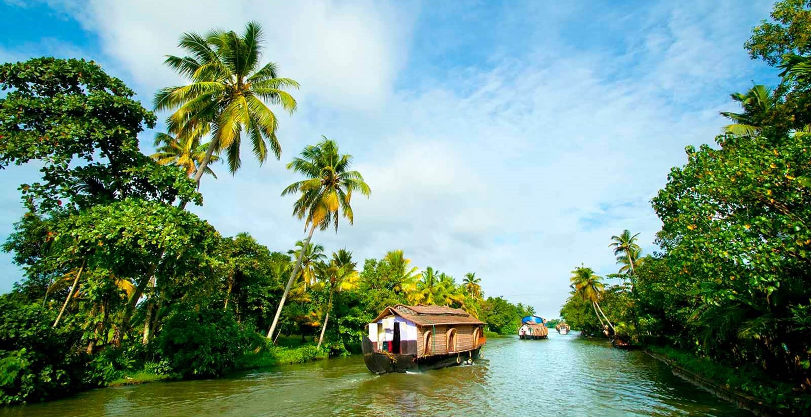 best place for solo travel in kerala