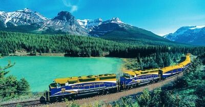 solo travel tours canada