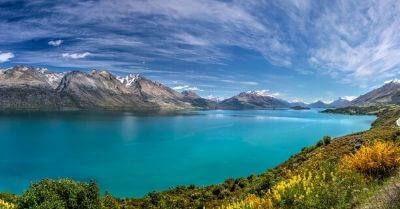 Solo Travel Tours New Zealand