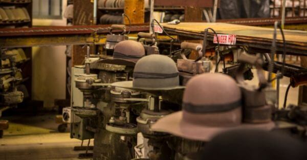 akubra factory outlet