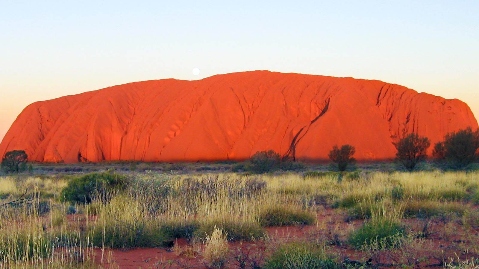 Solo Travel Tour Northern Territory (Alice Springs To Uluru) 2023