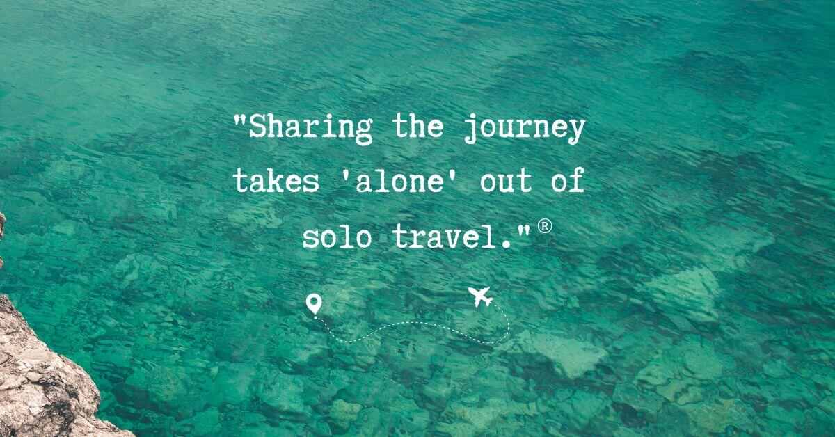 Encounter Travel: Solo Travel Tours. Singles Holidays Reinvented