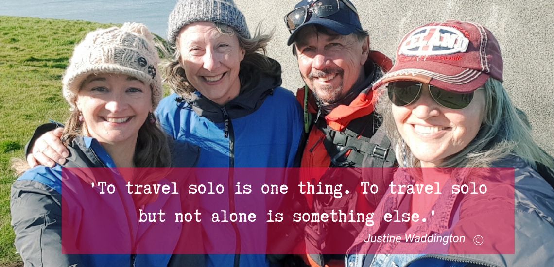 Travelling Solo 5 Friendly Reasons To Join A Travel Group For Solo   Iceland 2022 