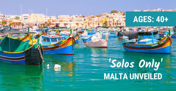 Malta Encounter Travel